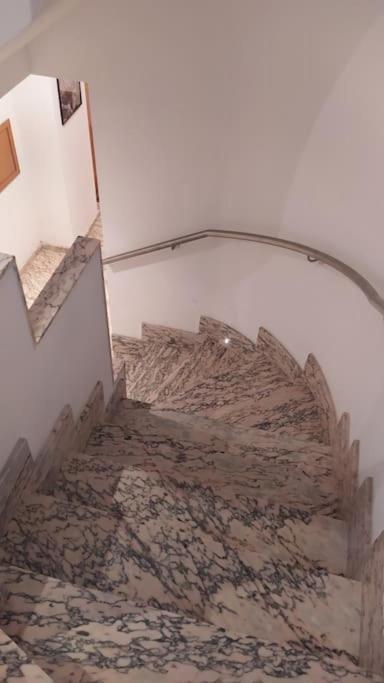La Casina De Cori Apartman Luarca Kültér fotó
