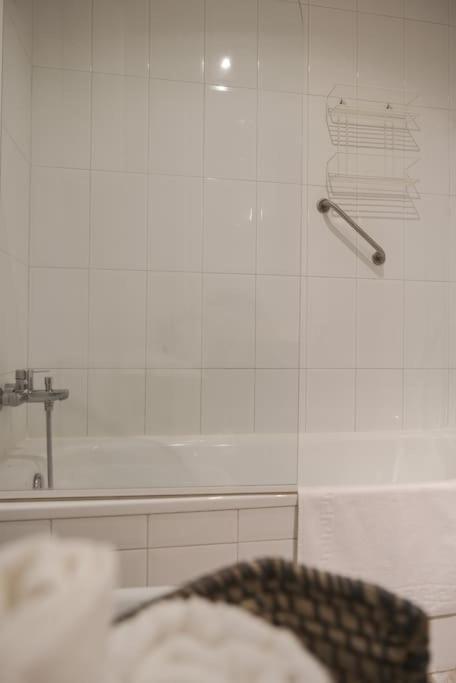 La Casina De Cori Apartman Luarca Kültér fotó
